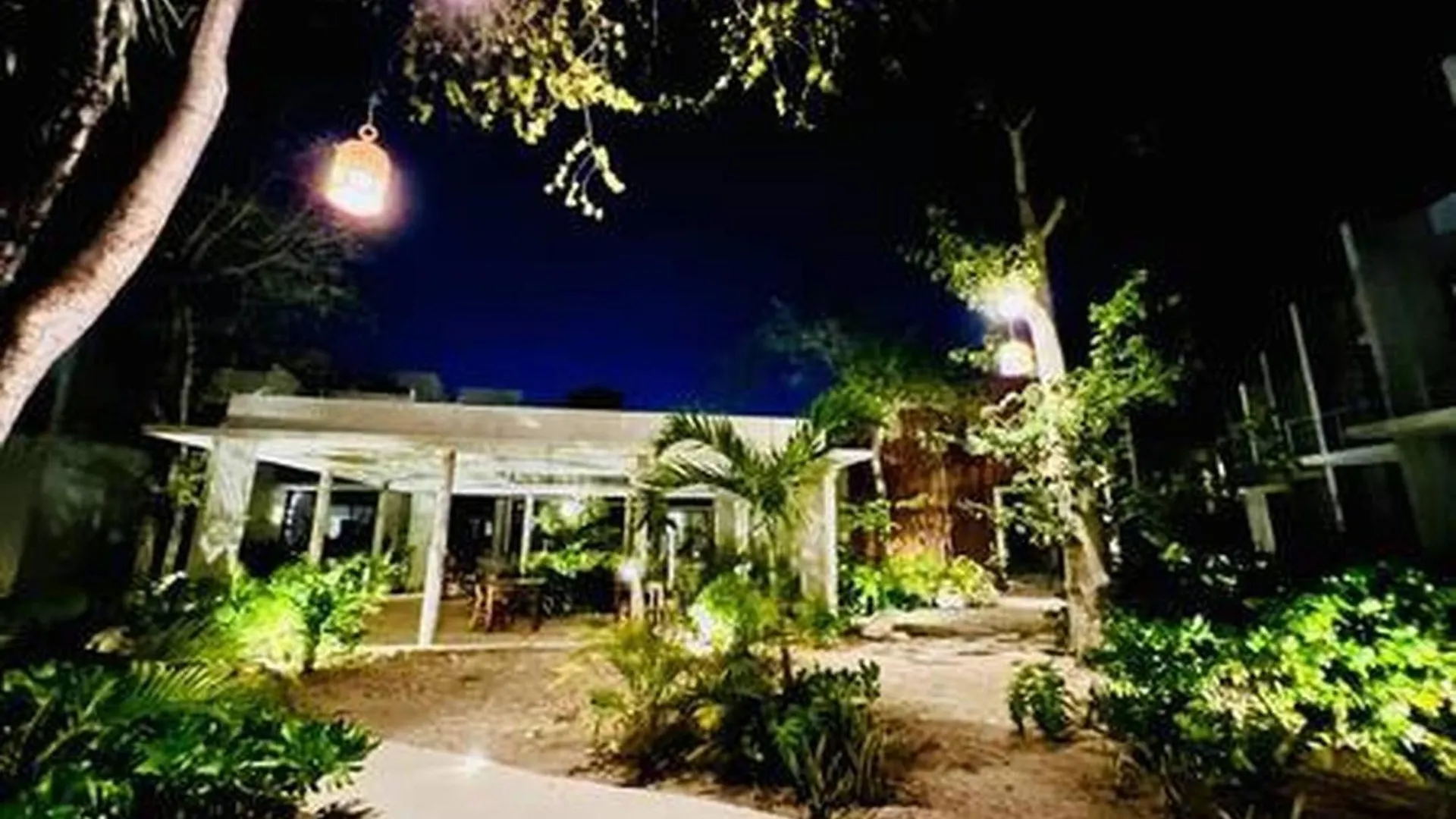 414 Seremonia Selva Private Pool & Grill 2 Bedroom Tulum