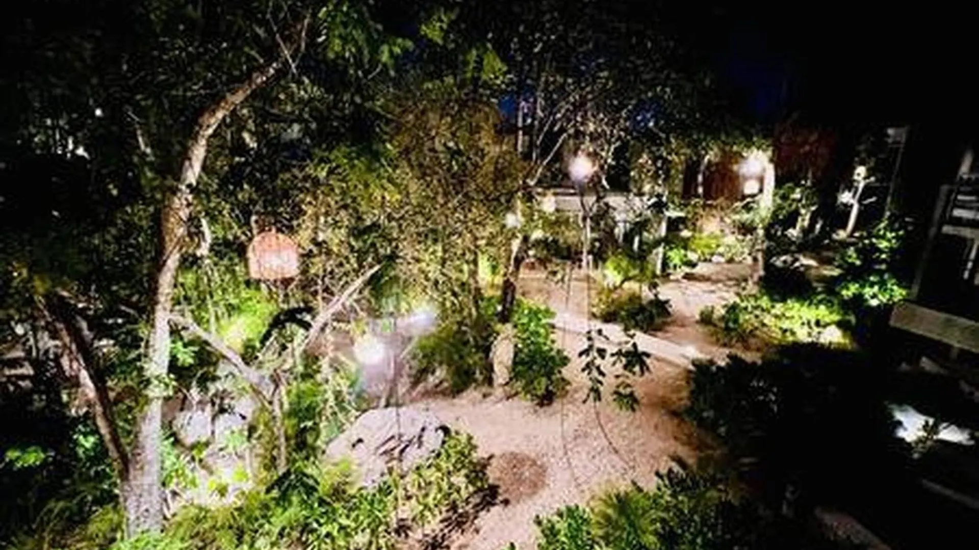 414 Seremonia Selva Private Pool & Grill 2 Bedroom Tulum