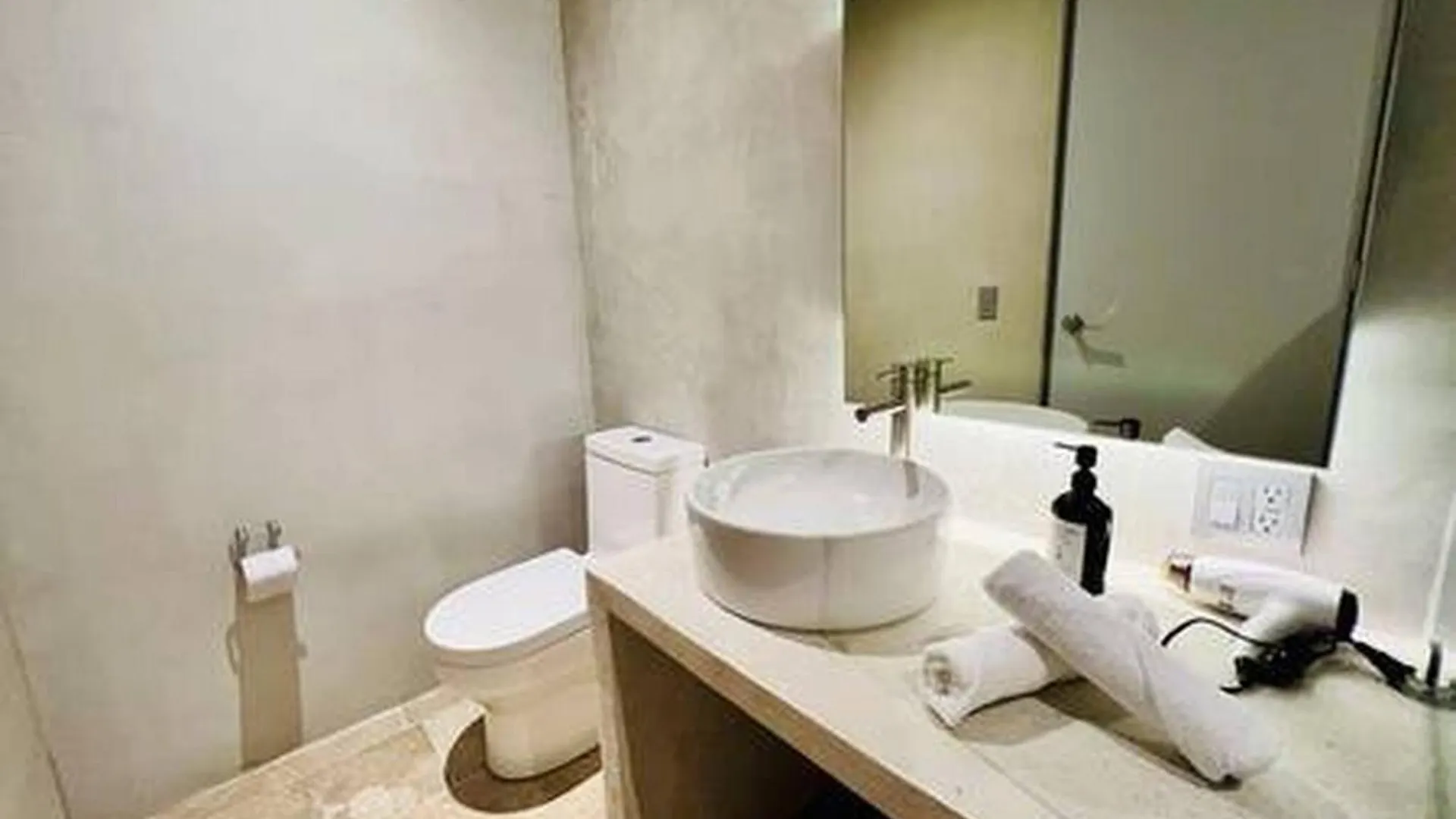 414 Seremonia Selva Private Pool & Grill 2 Bedroom Tulum