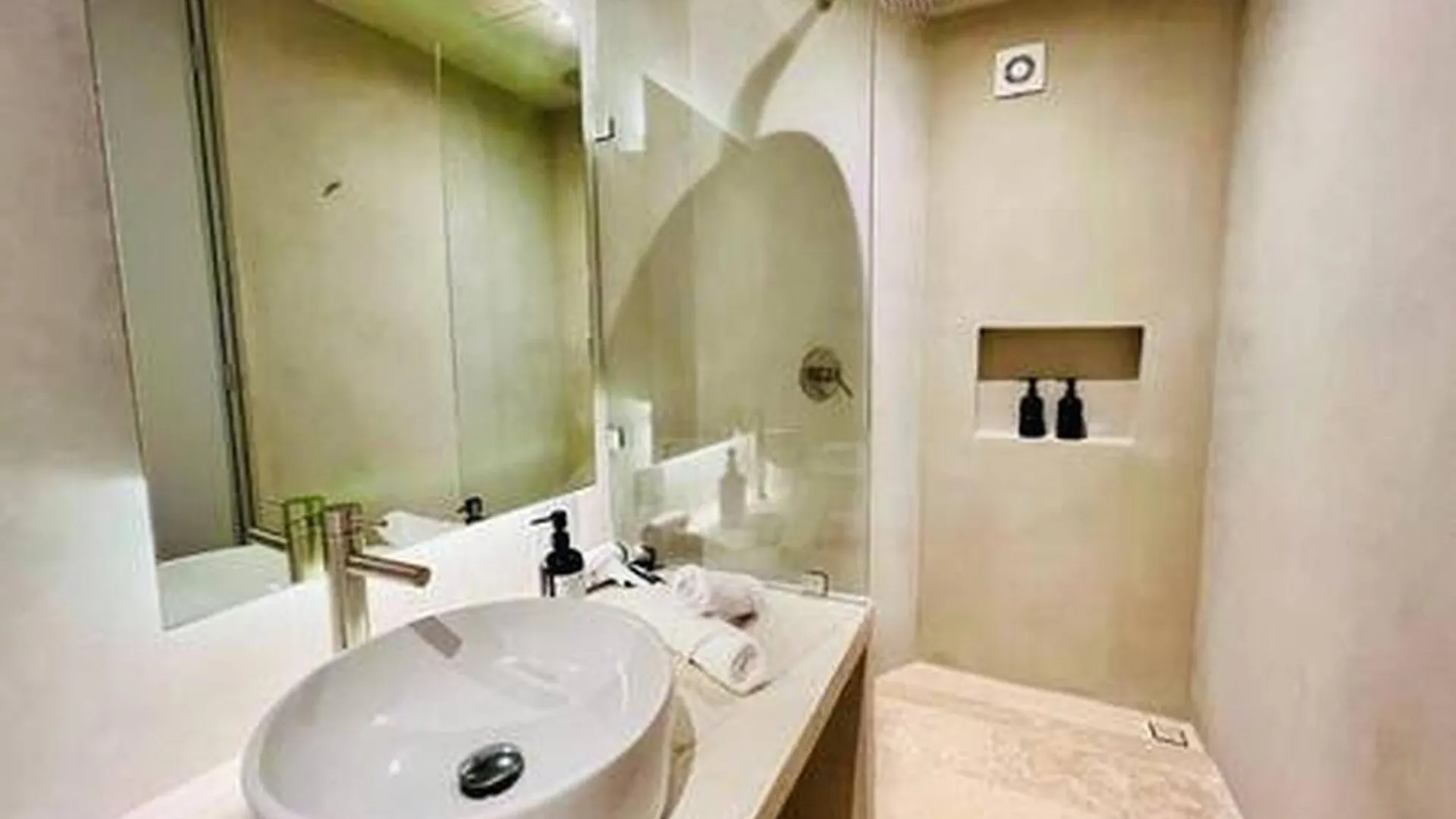 414 Seremonia Selva Private Pool & Grill 2 Bedroom Tulum 0*,