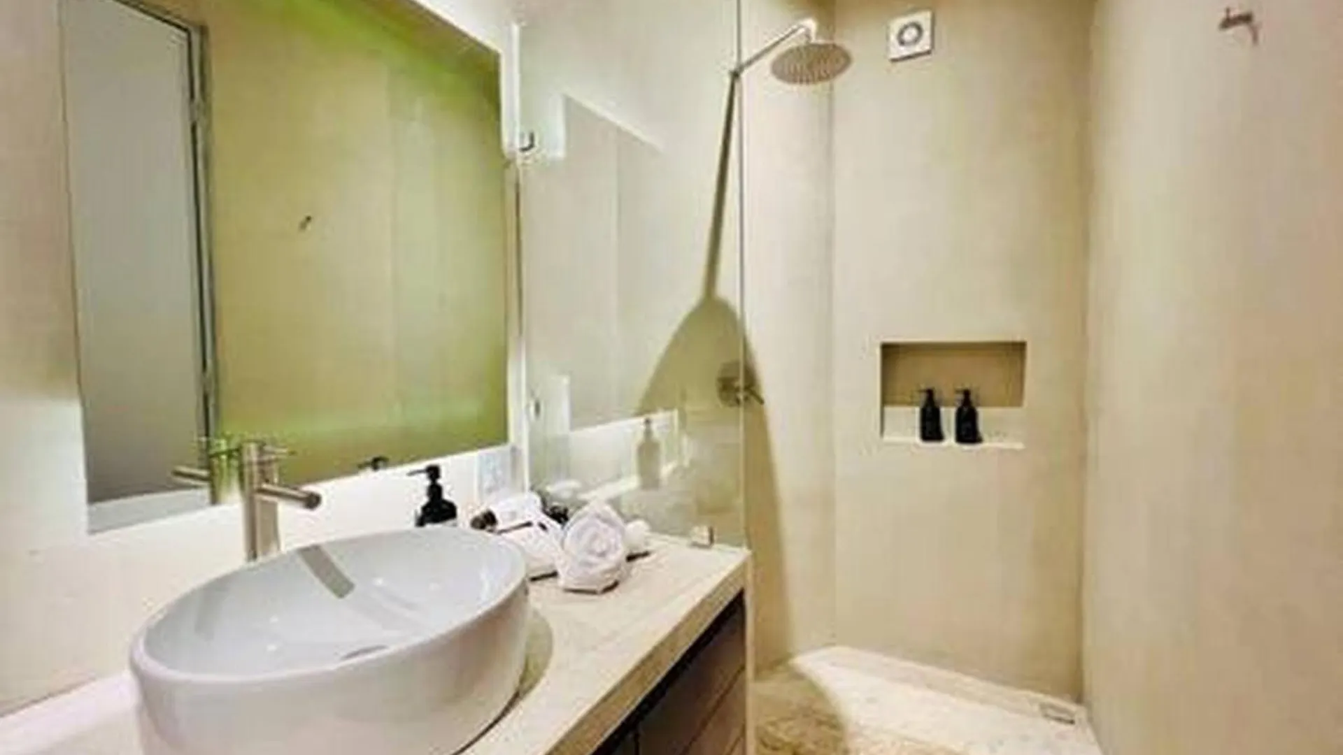 414 Seremonia Selva Private Pool & Grill 2 Bedroom Tulum Apartment