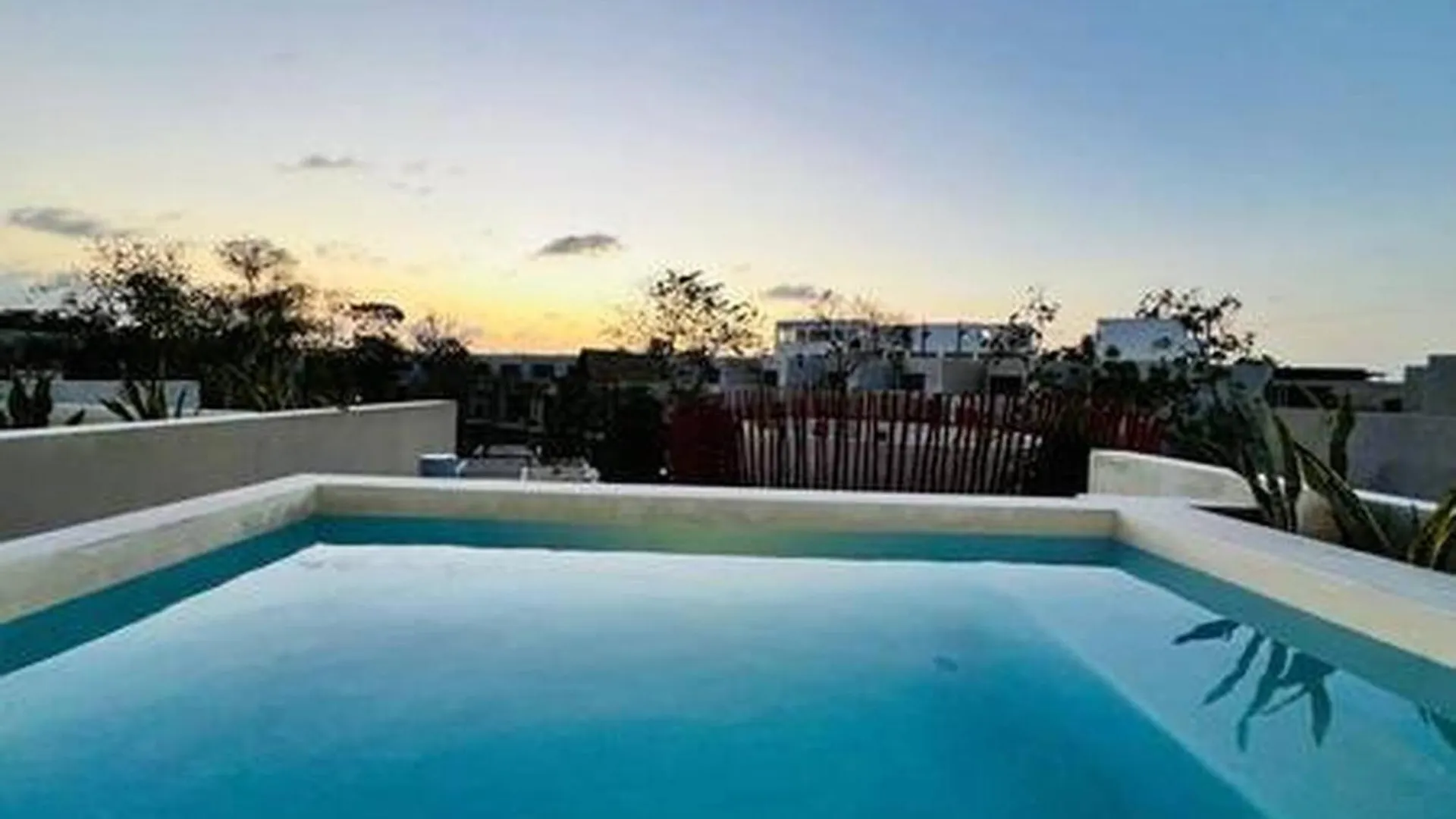414 Seremonia Selva Private Pool & Grill 2 Bedroom Tulum