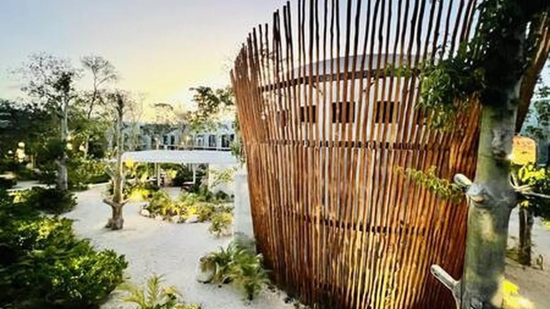 414 Seremonia Selva Private Pool & Grill 2 Bedroom Tulum