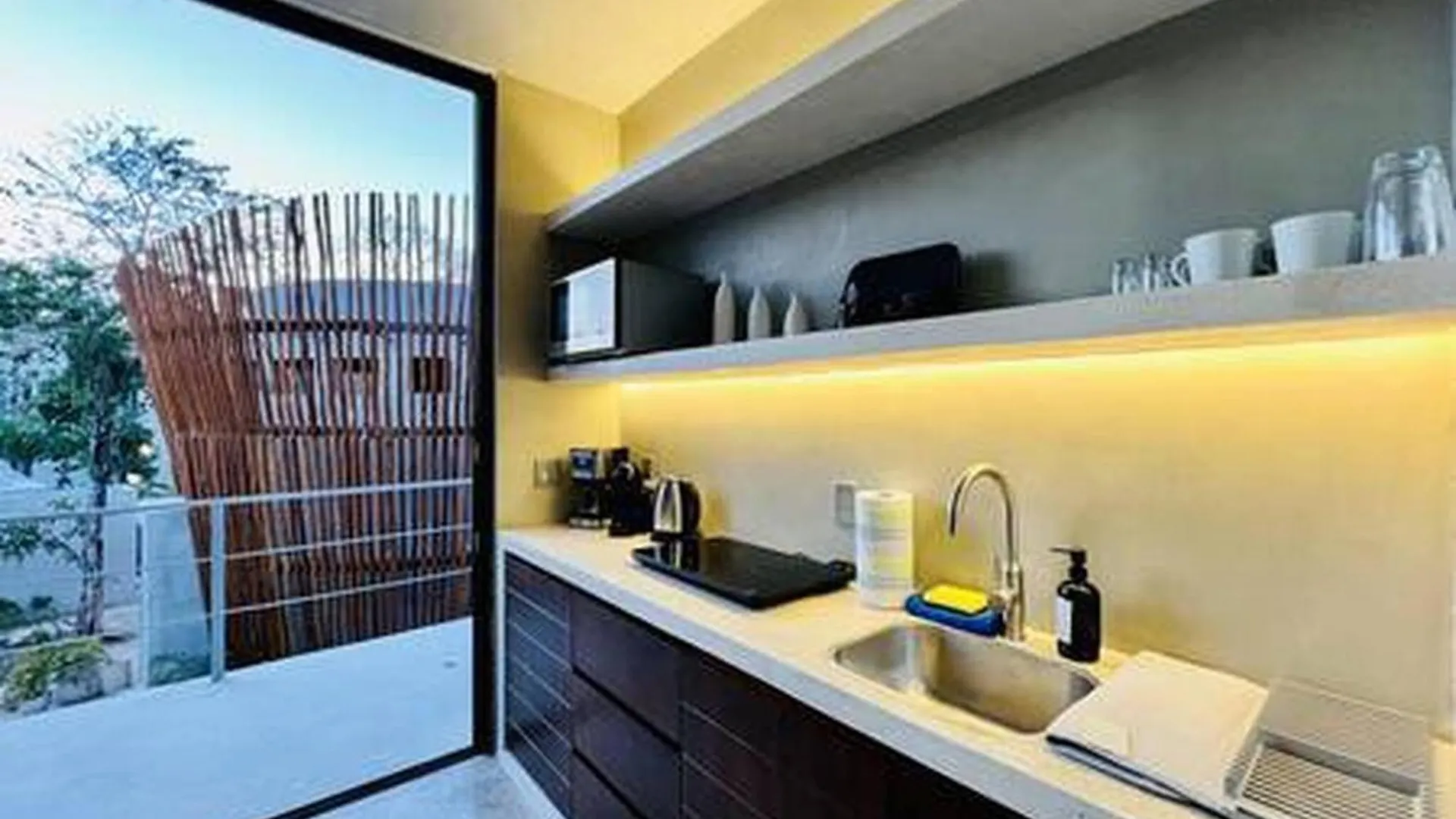 414 Seremonia Selva Private Pool & Grill 2 Bedroom Tulum 0*,