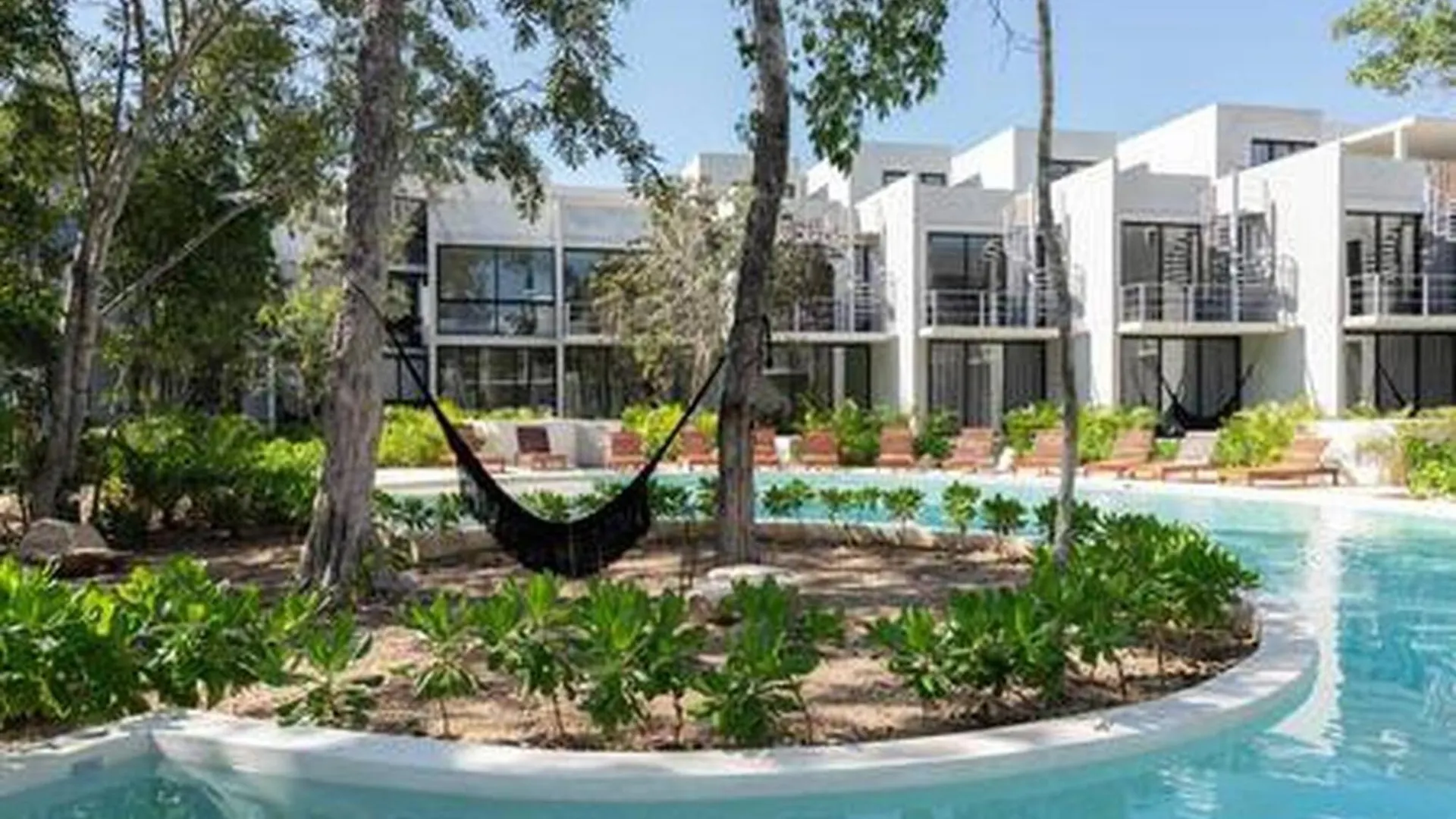 414 Seremonia Selva Private Pool & Grill 2 Bedroom Tulum 0*,  Mexico