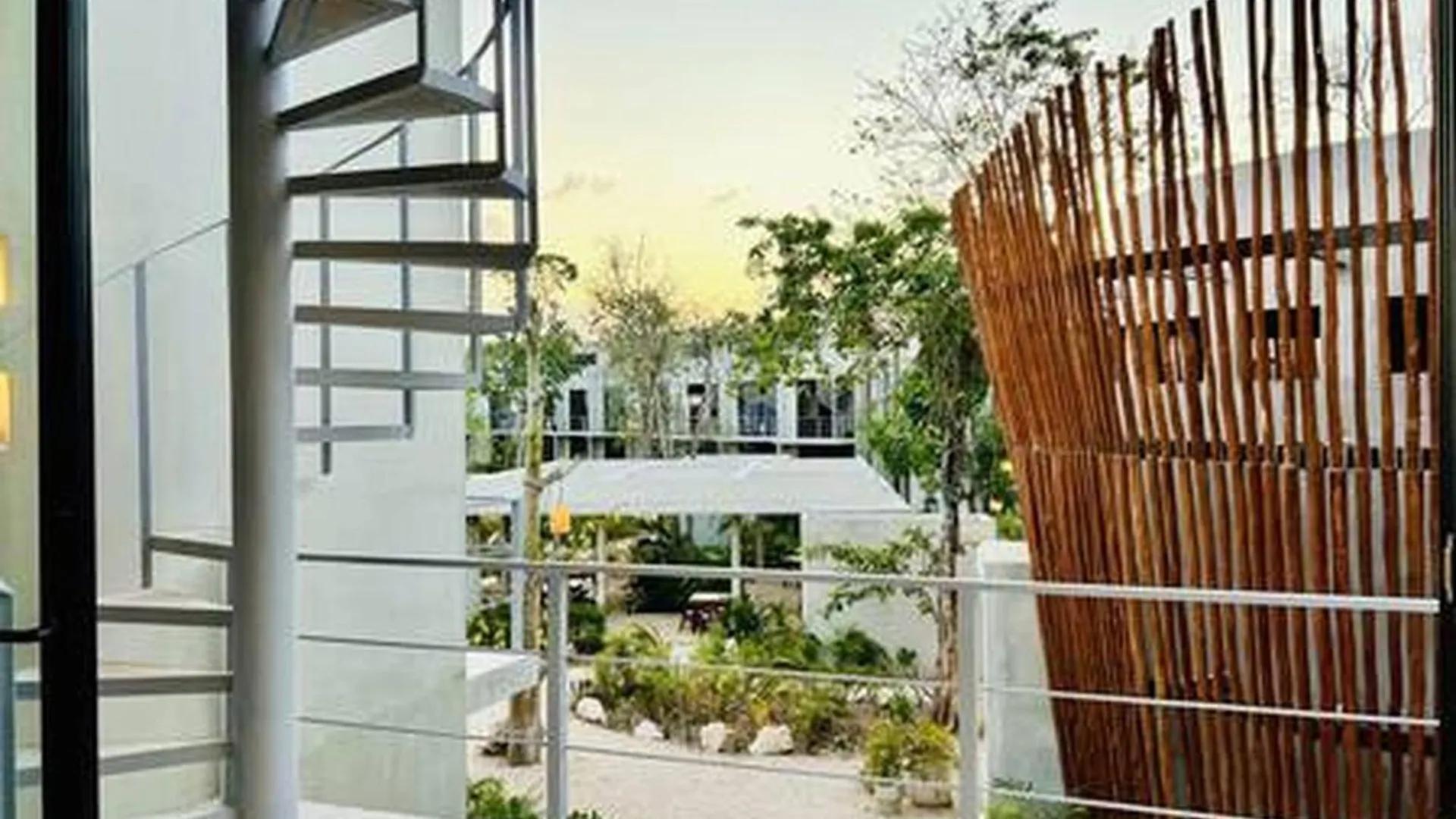 Apartment 414 Seremonia Selva Private Pool & Grill 2 Bedroom Tulum