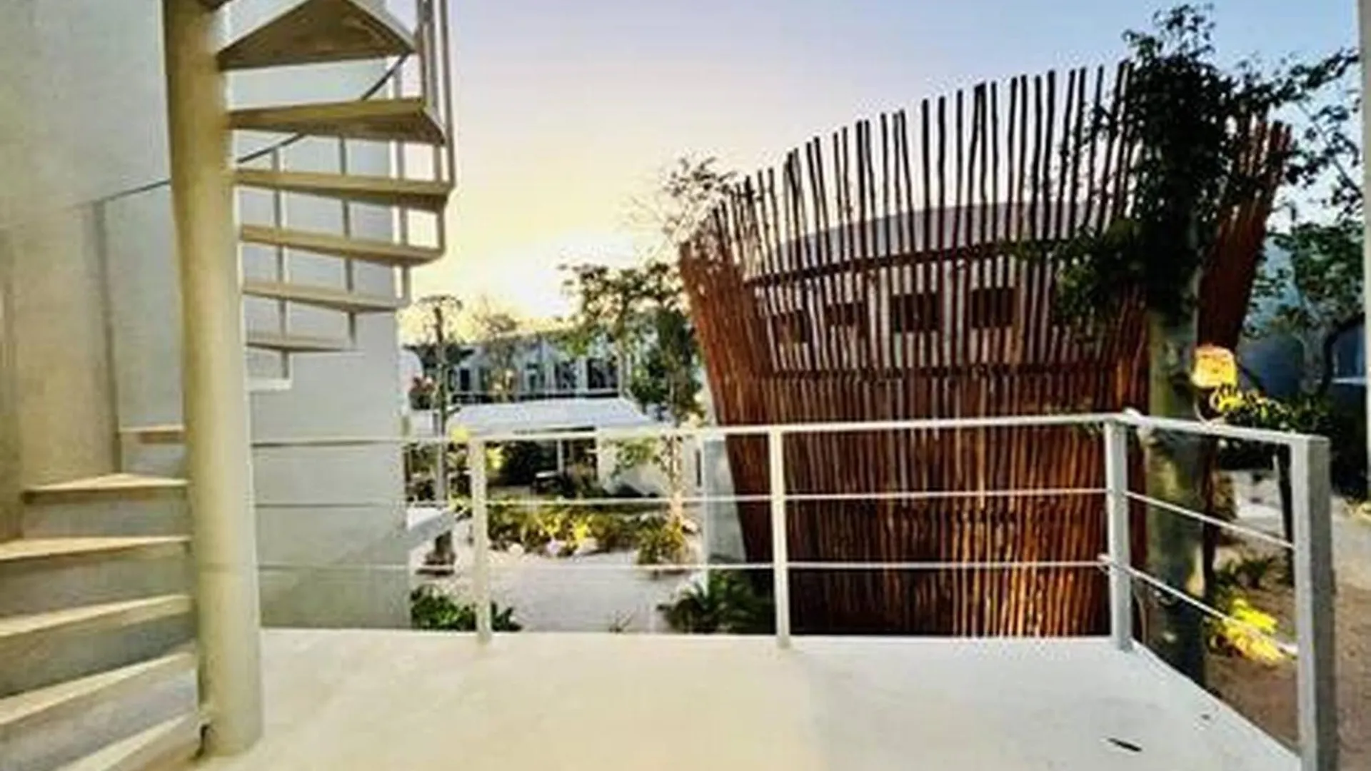 414 Seremonia Selva Private Pool & Grill 2 Bedroom Tulum 0*,