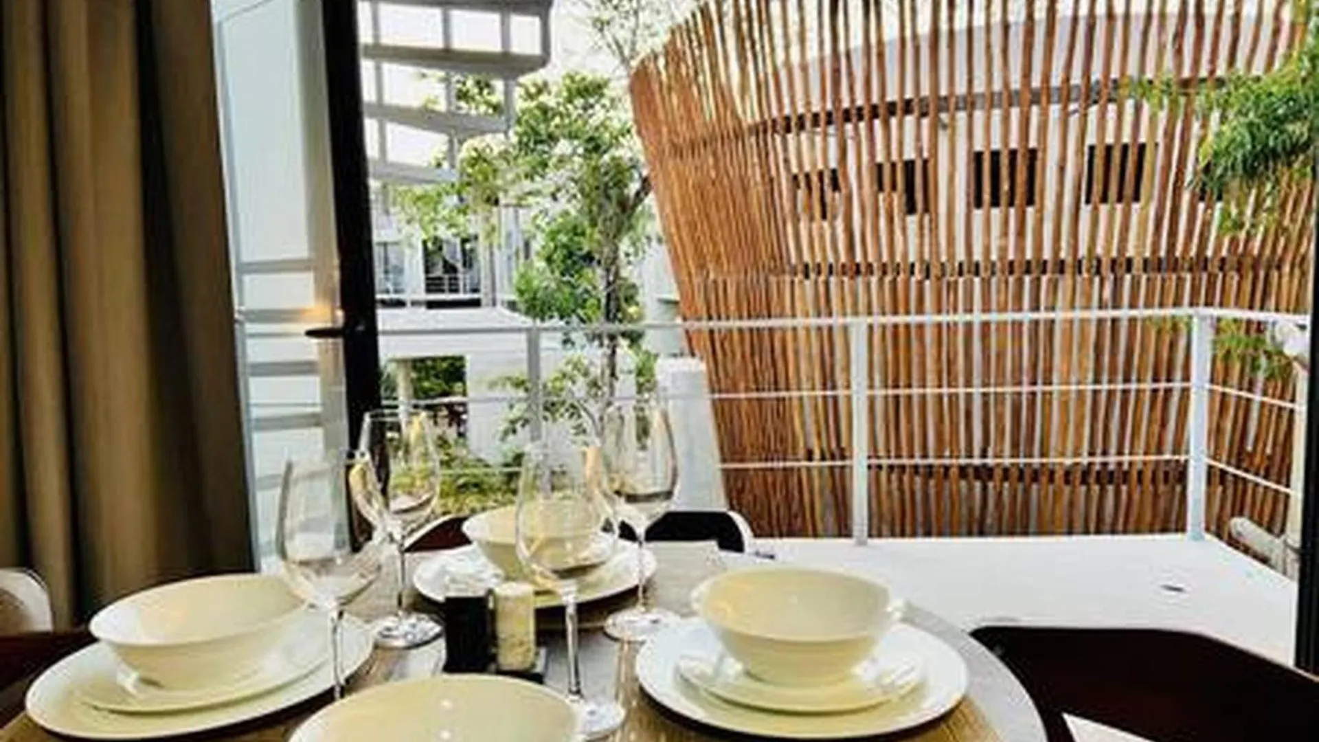 414 Seremonia Selva Private Pool & Grill 2 Bedroom Tulum Apartment